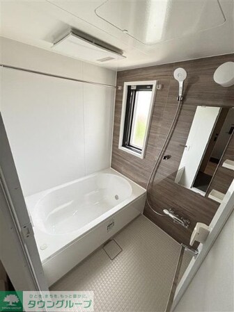 プロシード池上の物件内観写真